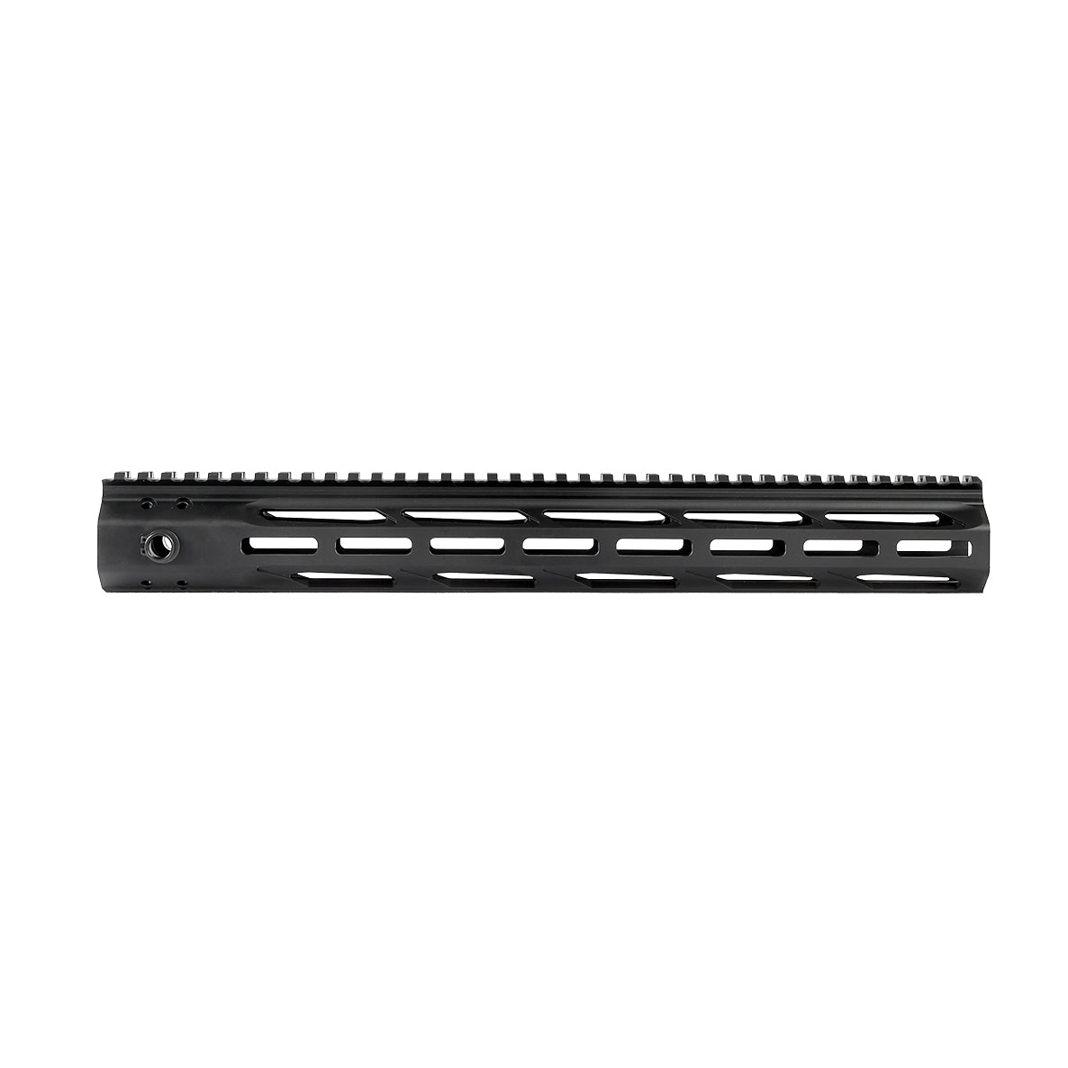 NEMO Arms 15" Small Frame Slim Grip M-LOK Handguard (2)