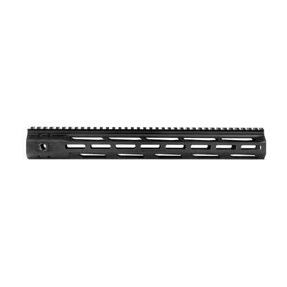 NEMO Arms 15" Small Frame Slim Grip M-LOK Handguard (2)
