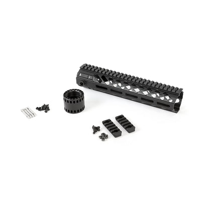 NEMO Arms 10.3" Small Frame Wide Grip M-LOK Handguard