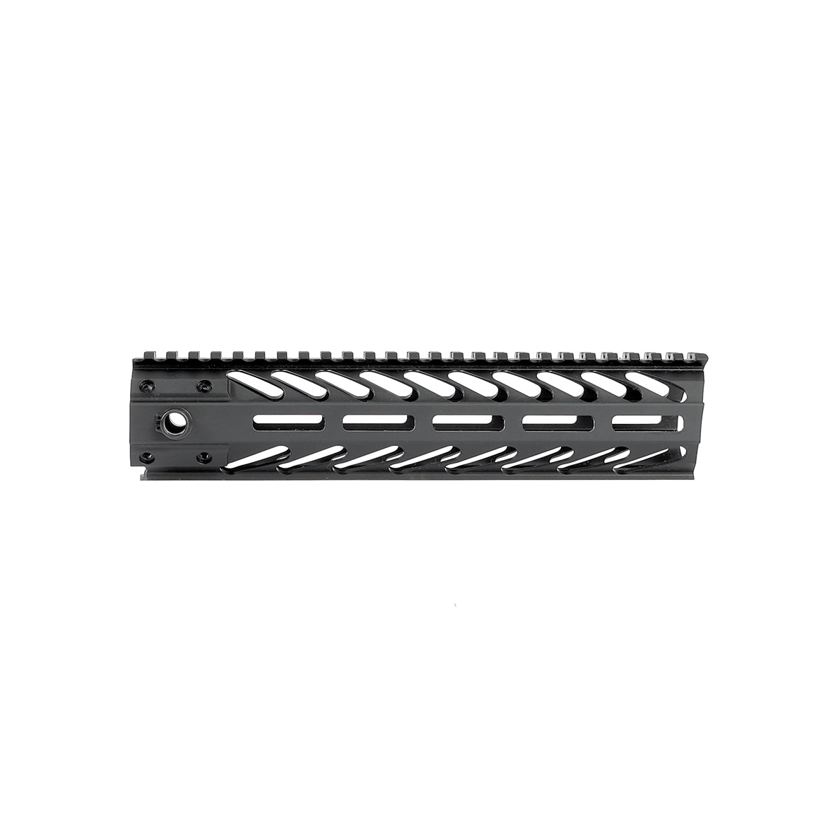 NEMO Arms 10.3" Small Frame Wide Grip M-LOK Handguard (2)