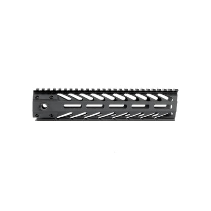 NEMO Arms 10.3" Small Frame Wide Grip M-LOK Handguard (2)
