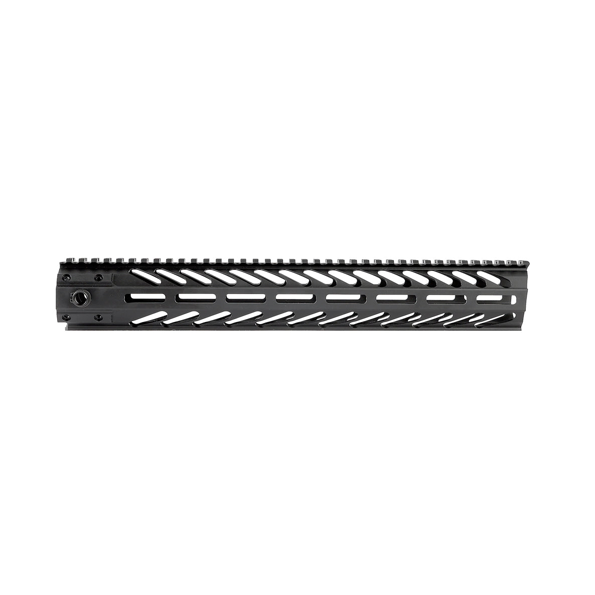 NEMO Arms 15" Small Frame Wide Grip M-LOK Handguard (2)
