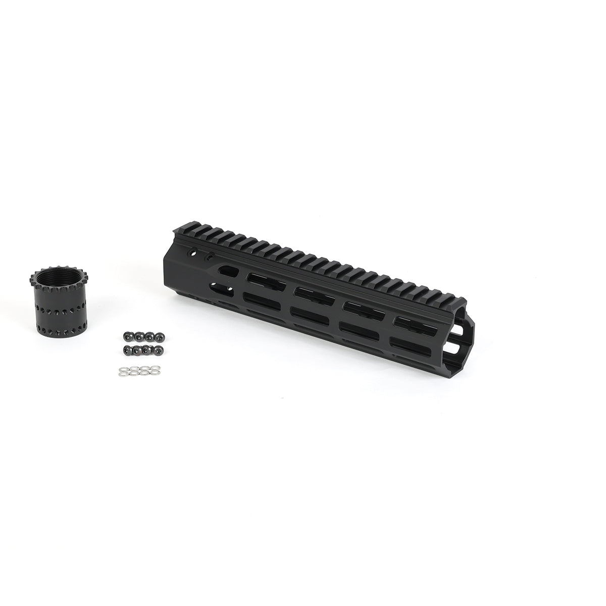 NEMO Arms Signature Series MC-45 9" Small Frame Handguard – w/ 45-degree MLOK