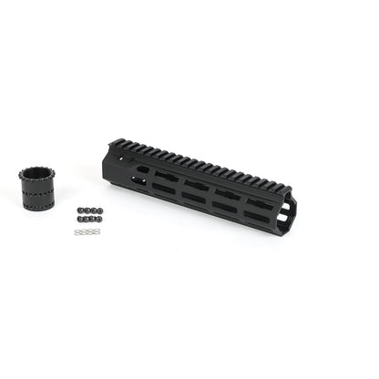 NEMO Arms Signature Series MC-45 9" Small Frame Handguard – w/ 45-degree MLOK