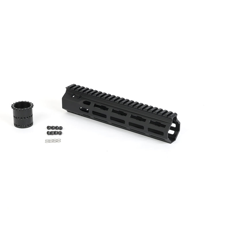 NEMO Arms Signature Series MC-45 9" Small Frame Handguard – w/ 45-degree MLOK