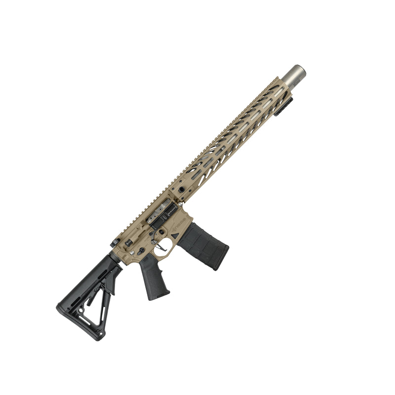 NEMO Arms Battle-Light SYN-COR 300 BLK