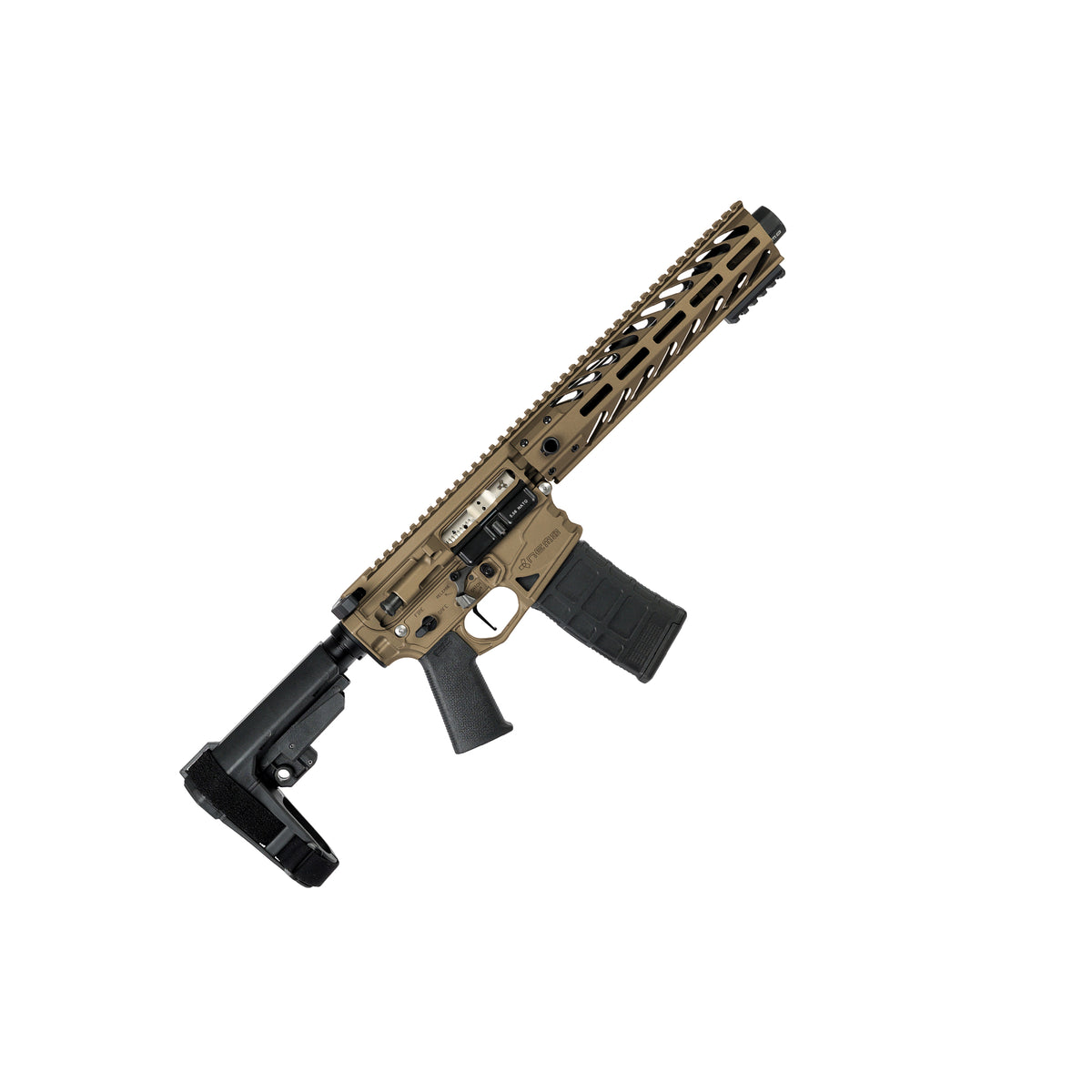 NEMO Arms Battle-Light™ Pistol 5.56