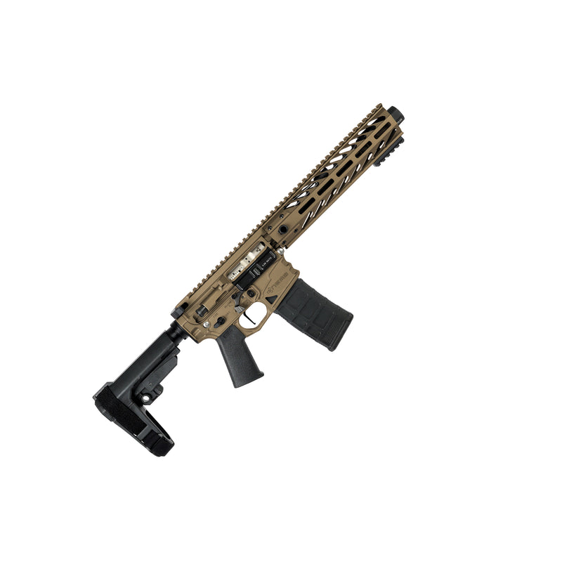 NEMO Arms Battle-Light™ Pistol 5.56