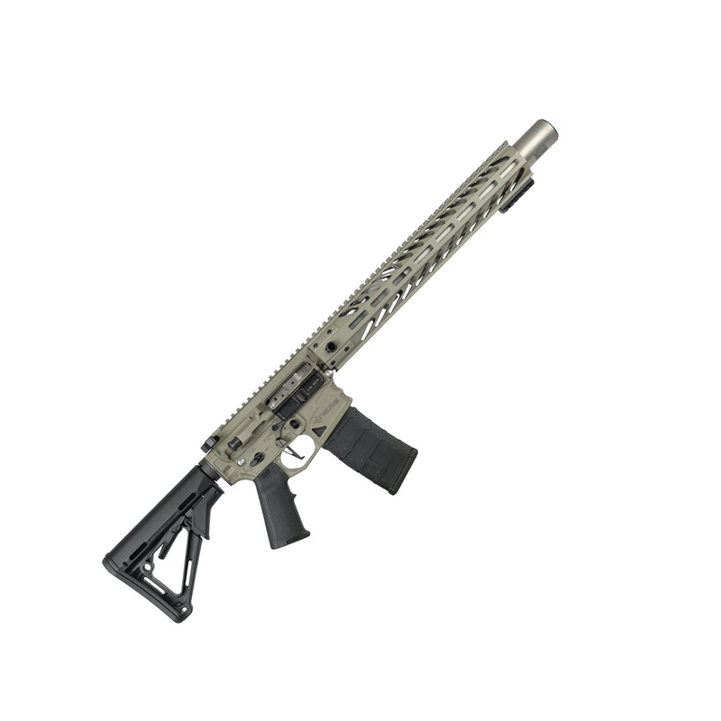 NEMO Arms Battle-Light SYN-COR 5.56 NATO