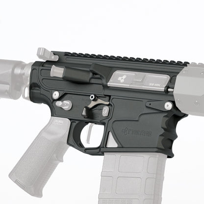 NEMO Arms Large Frame AR Ambidextrous Billet Receiver Set