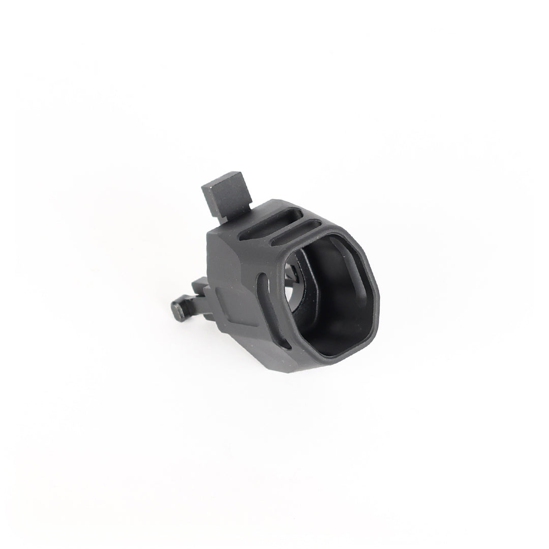 NEMO Arms Compensator Muzzle Cap for NEMO Mongoose (2)