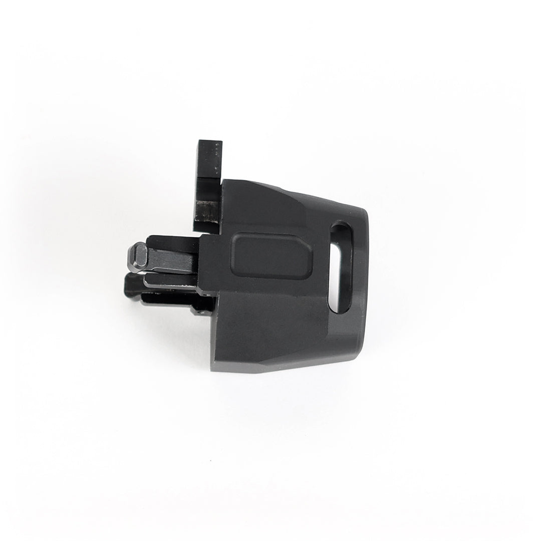 NEMO Arms Compensator Muzzle Cap for NEMO Mongoose (3)
