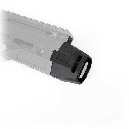 NEMO Arms Compensator Muzzle Cap for NEMO Mongoose