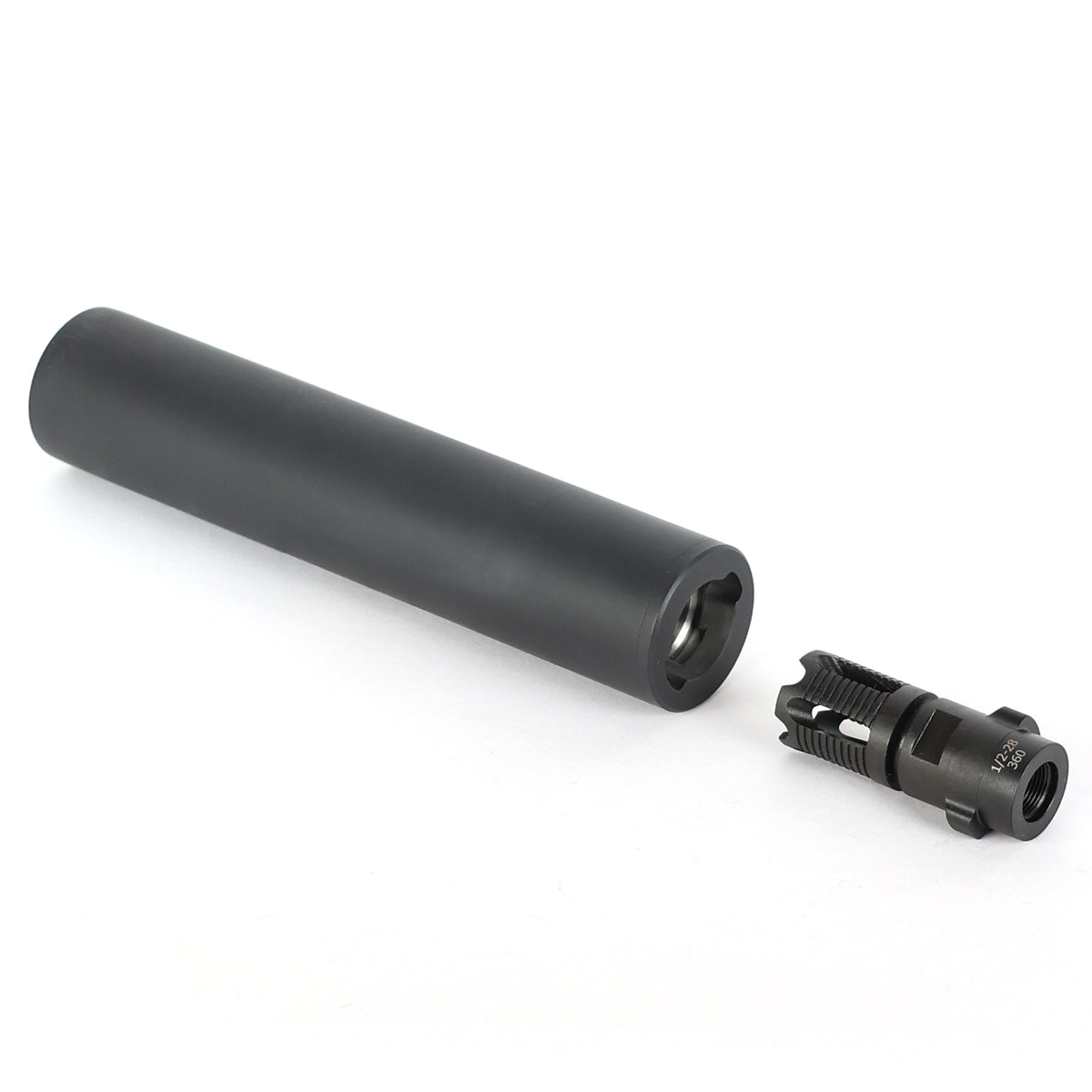 NEMO Arms Elite-FA-QD Suppressor (3)