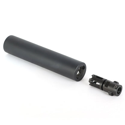 NEMO Arms Elite-FA-QD Suppressor (3)