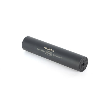 NEMO Arms Elite-FA-QD Suppressor (2)