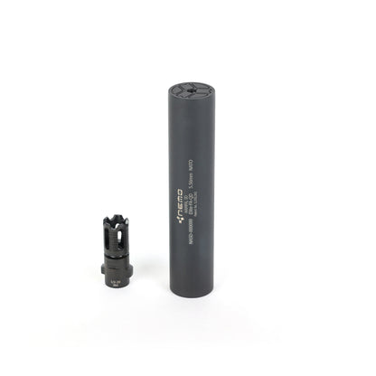 NEMO Arms Elite-FA-QD Suppressor