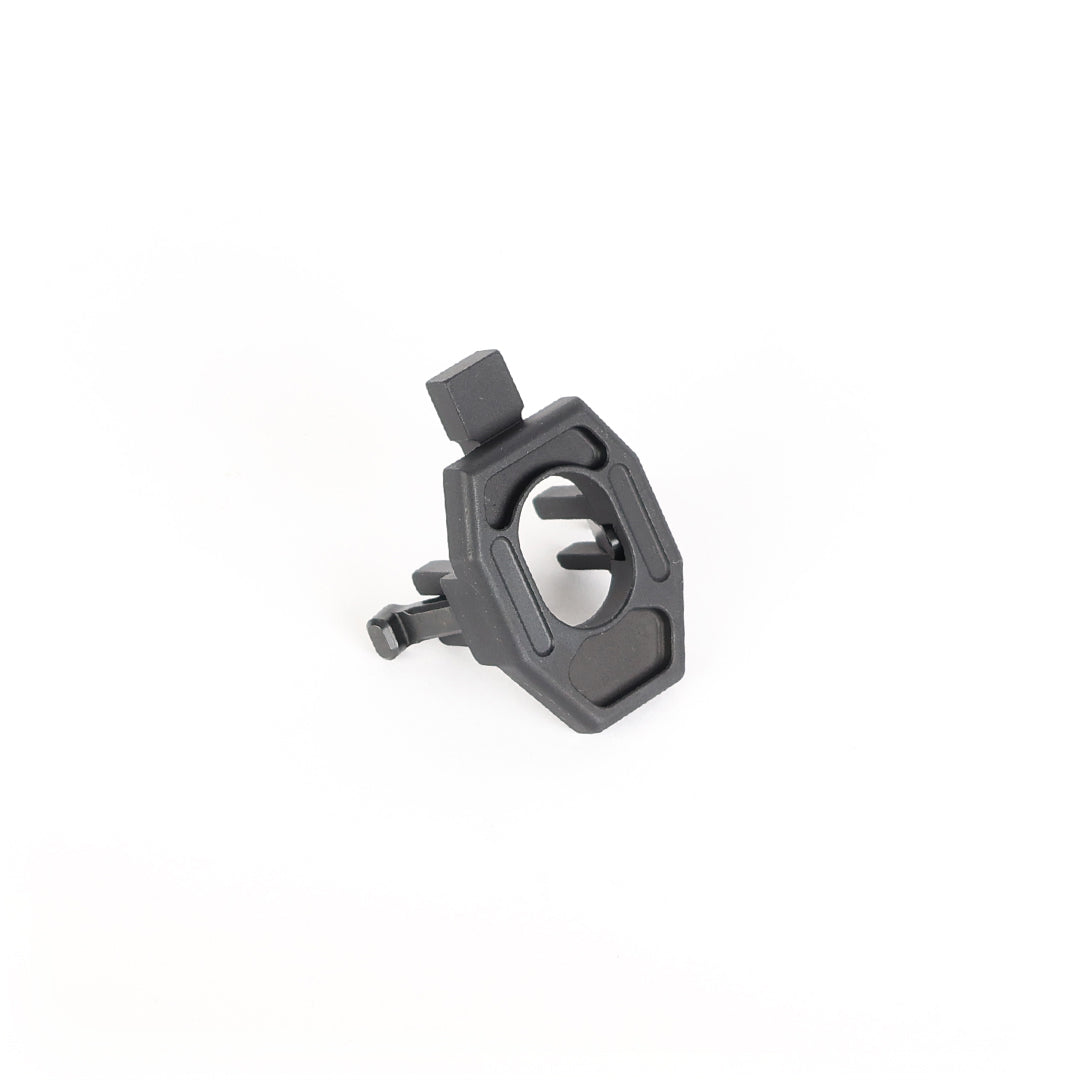 NEMO Arms Flat Muzzle Cap for NEMO Mongoose (2)