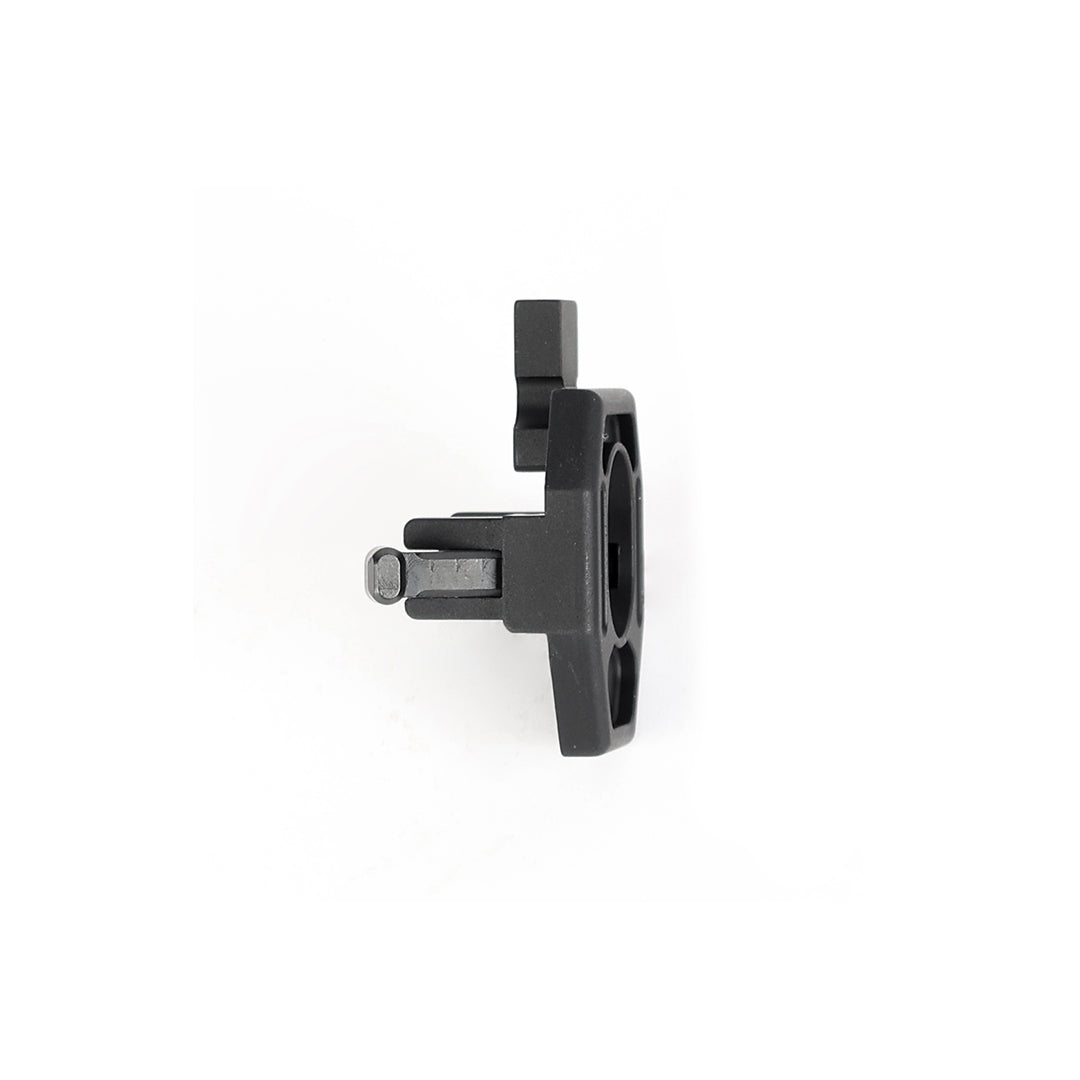 NEMO Arms Flat Muzzle Cap for NEMO Mongoose (3)