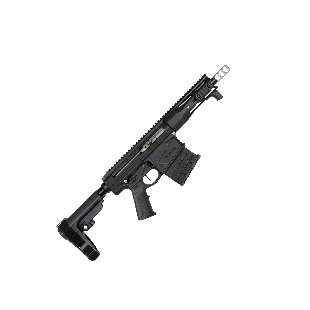 NEMO Arms OMEN™ Nitemare™ .300 Win Mag