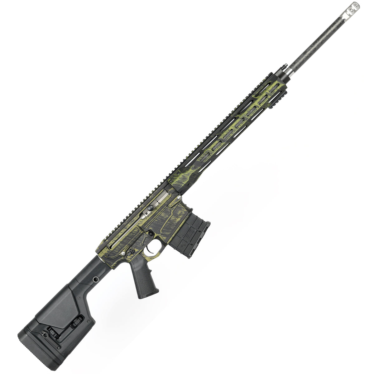 NEMO Arms OMEN™ Watchman™ .300 Win Mag