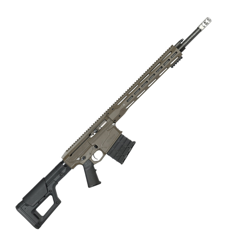 NEMO Arms OMEN™ Woodsman™ .300 Win Mag