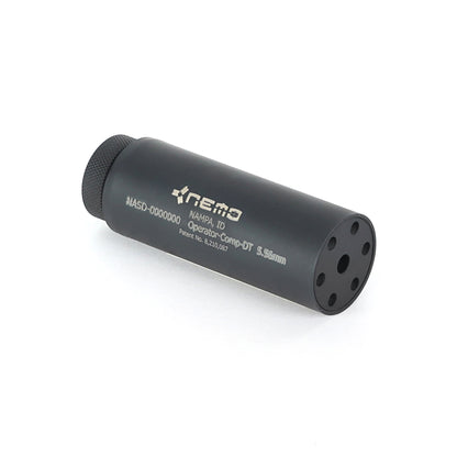 NEMO Arms Operator-Comp-DT Suppressor (2)