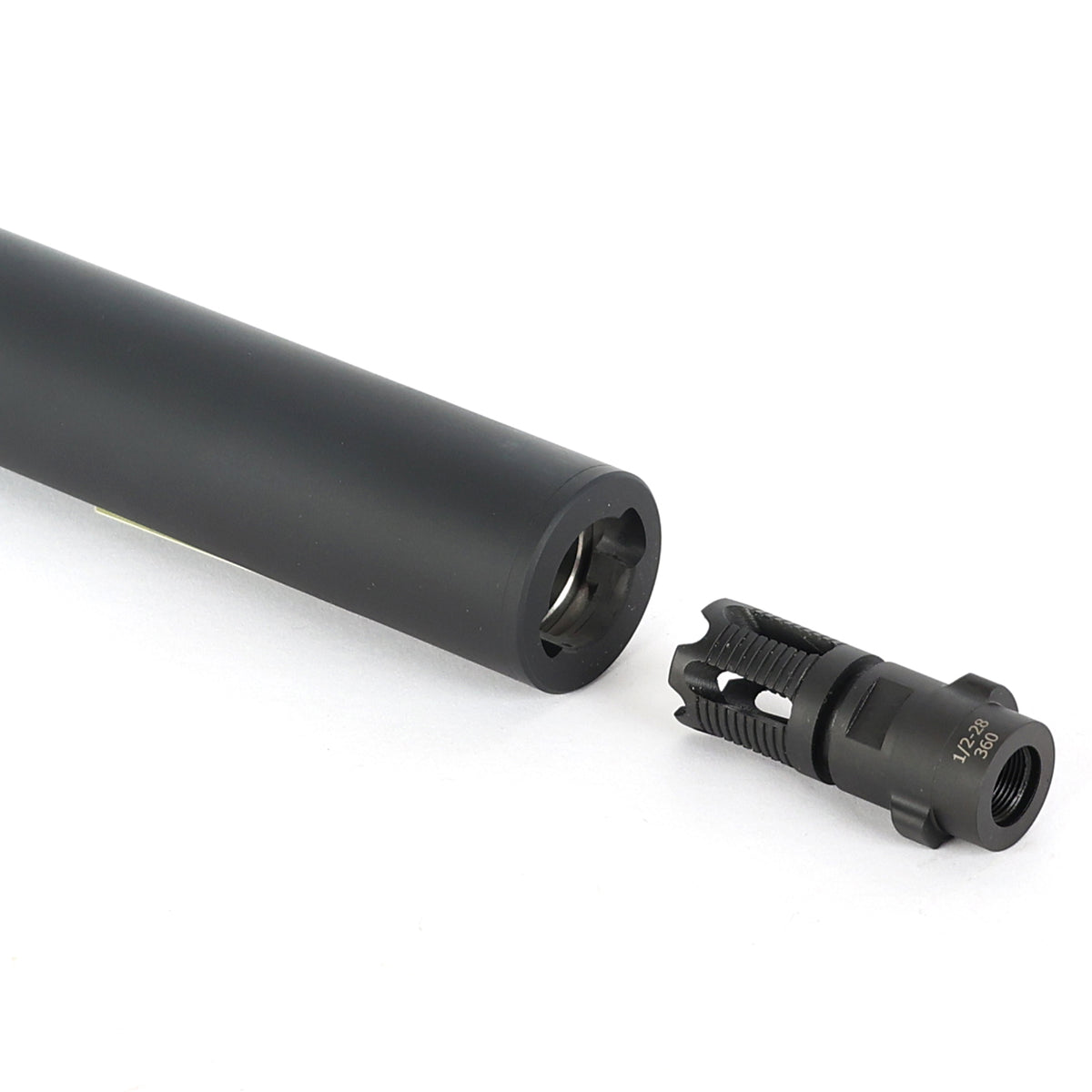 NEMO Arms Operator-HD-QD Suppressor (3)