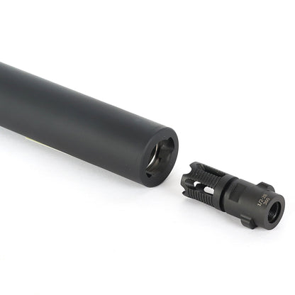 NEMO Arms Operator-HD-QD Suppressor (3)