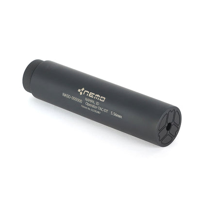 NEMO Arms Operator-TAC-DT Suppressor (2)