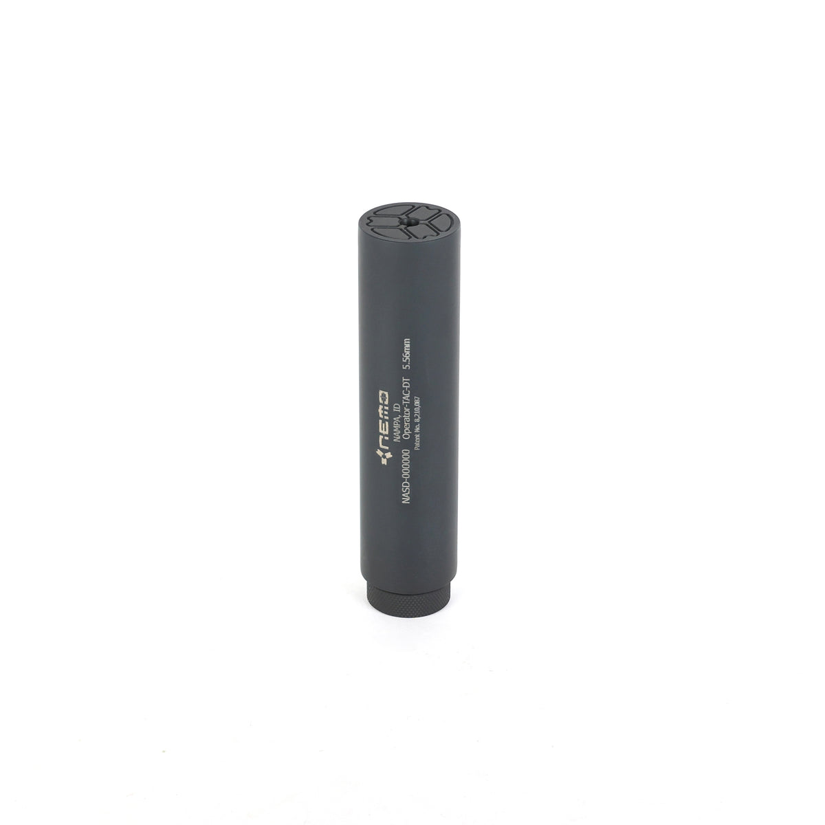 NEMO Arms Operator-TAC-DT Suppressor