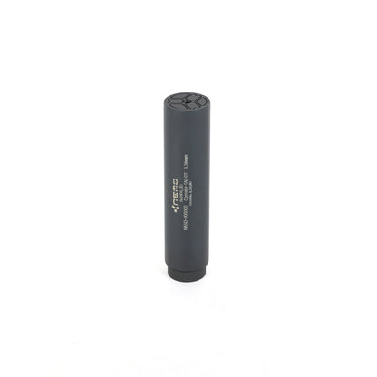 NEMO Arms Operator-TAC-DT Suppressor