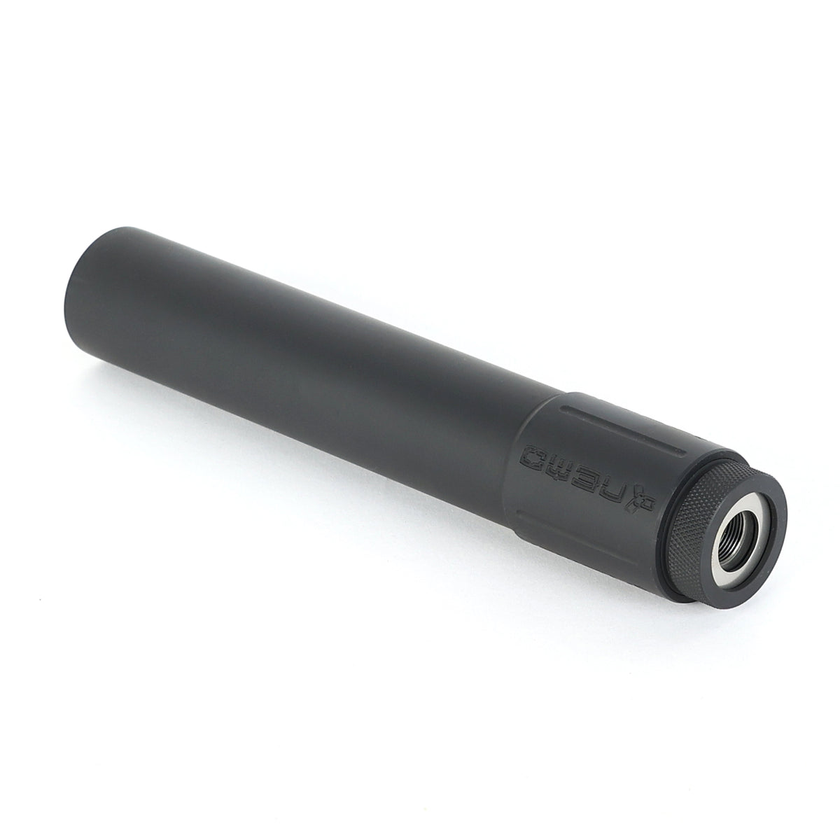 NEMO Arms Predator-DT Suppressor (3)