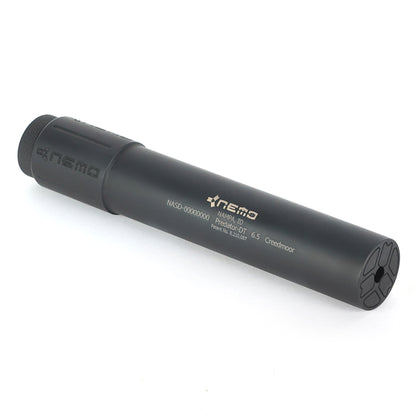 NEMO Arms Predator-DT Suppressor (2)