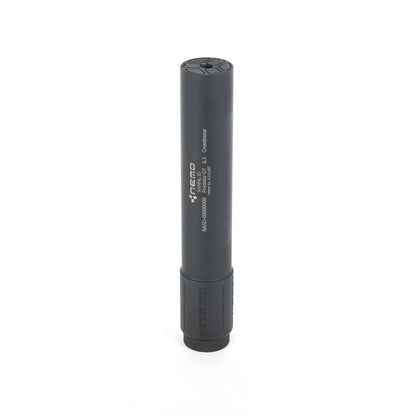 NEMO Arms Predator-DT Suppressor