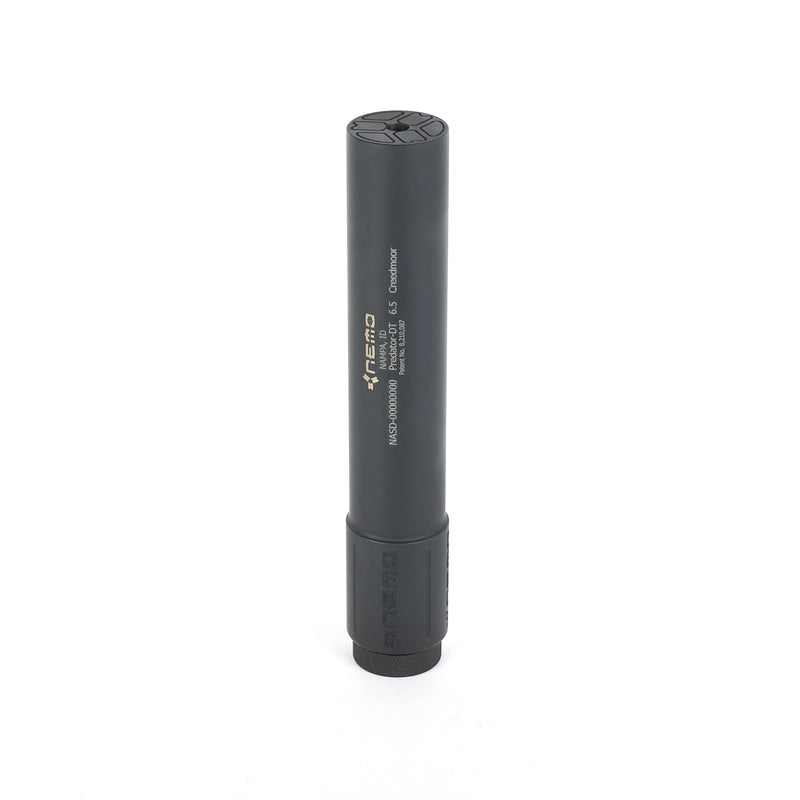 NEMO Arms Predator-DT Suppressor