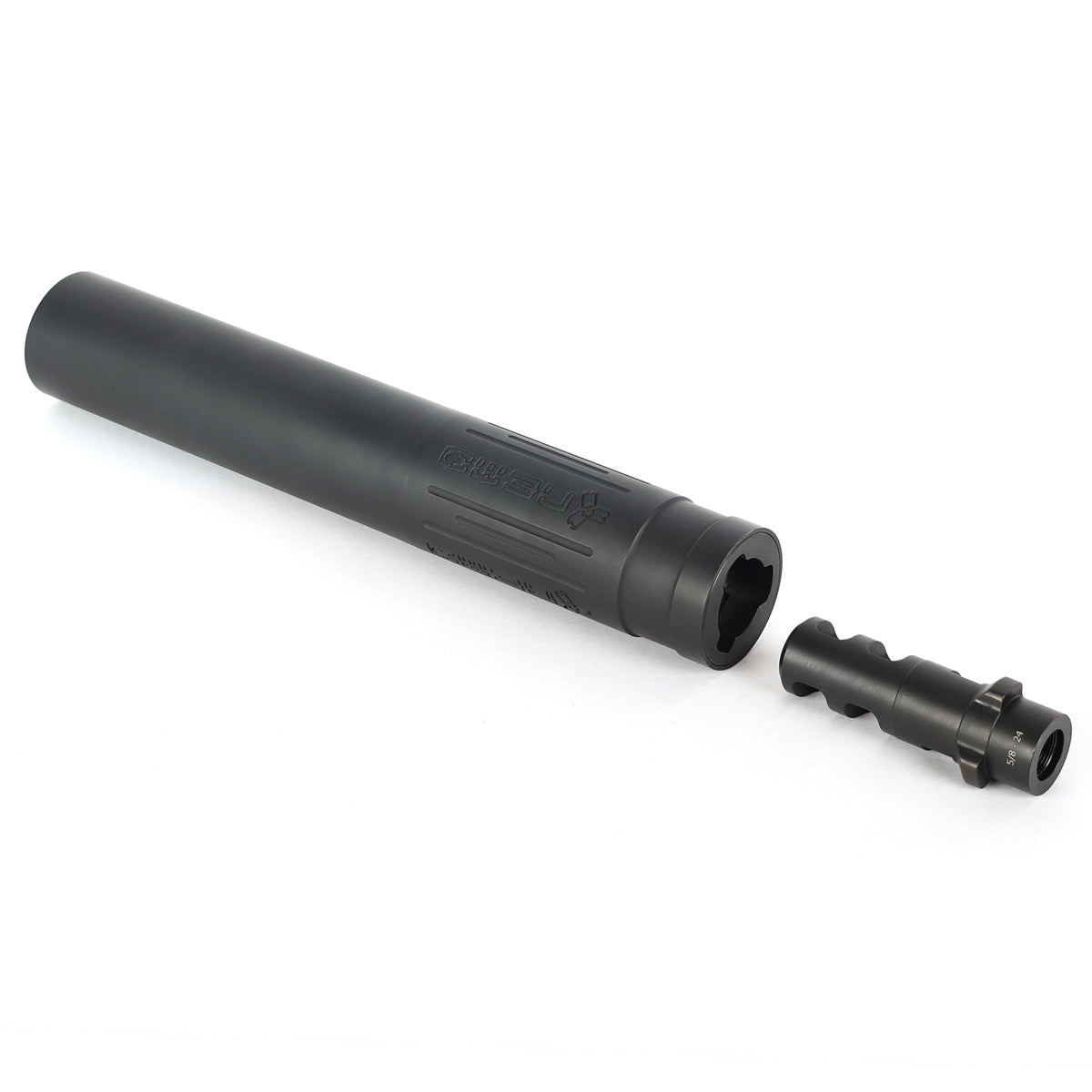 NEMO Arms Reaper-QD Suppressor (3)