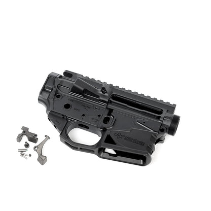 NEMO Arms Small Frame AR Full-Ambi Billet Receiver Set (2)