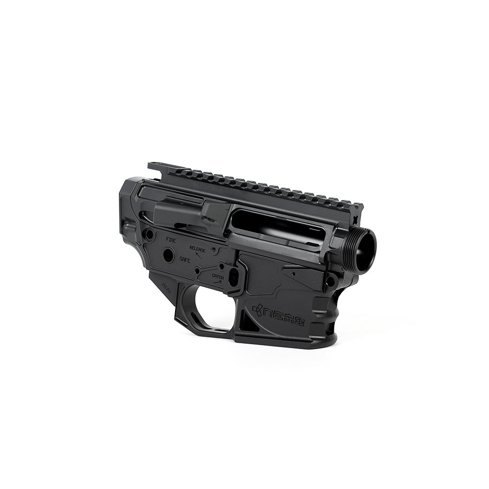 NEMO Arms Small Frame AR Full-Ambi Billet Receiver Set (7)