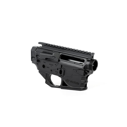 NEMO Arms Small Frame AR Full-Ambi Billet Receiver Set (7)