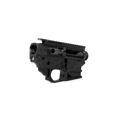 NEMO Arms Small Frame AR Full-Ambi Billet Receiver Set (6)