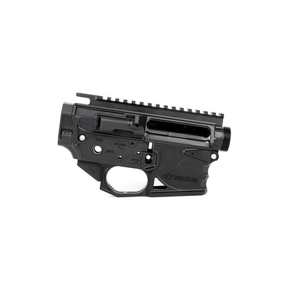 NEMO Arms Small Frame AR Full-Ambi Billet Receiver Set (4)