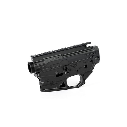 NEMO Arms Small Frame AR Full-Ambi Billet Receiver Set (5)