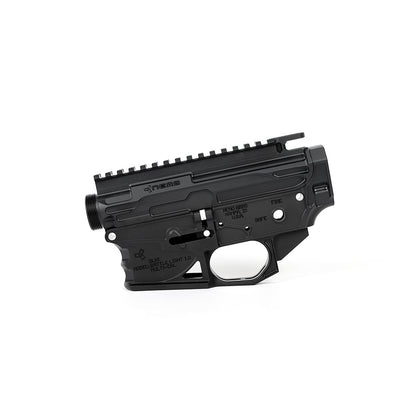 NEMO Arms Small Frame AR Full-Ambi Billet Receiver Set (3)