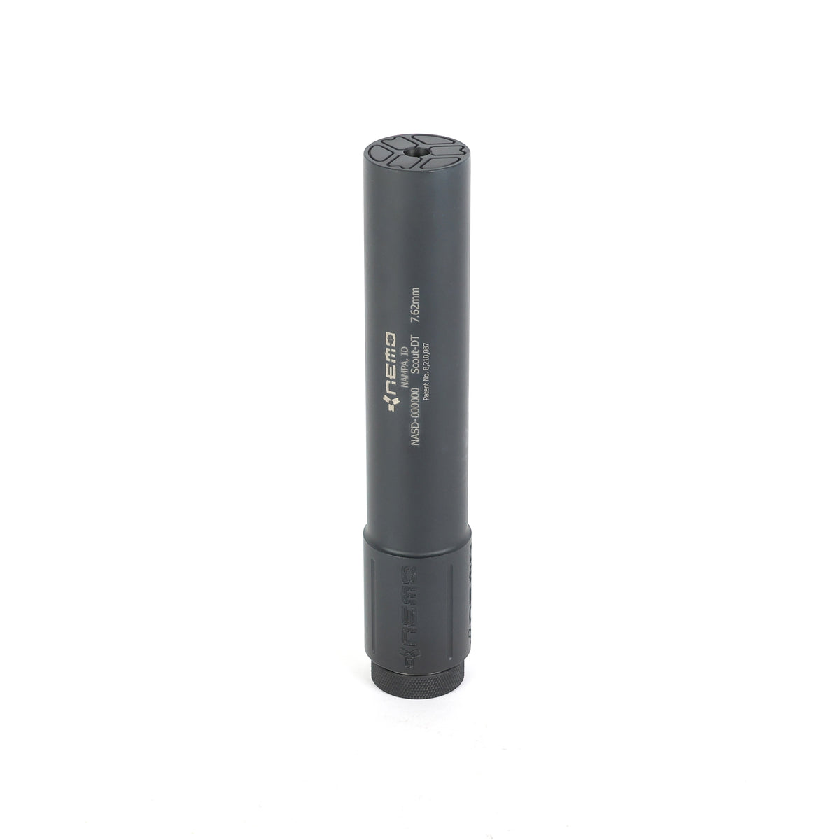 NEMO Arms Scout-DT Suppressor