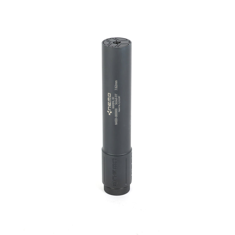 NEMO Arms Scout-DT Suppressor