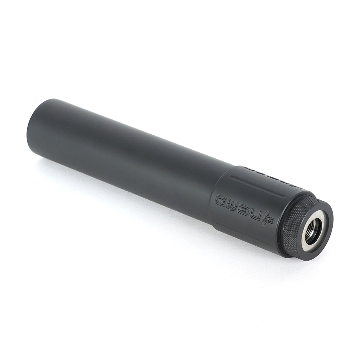 NEMO Arms Scout-DT Suppressor (3)