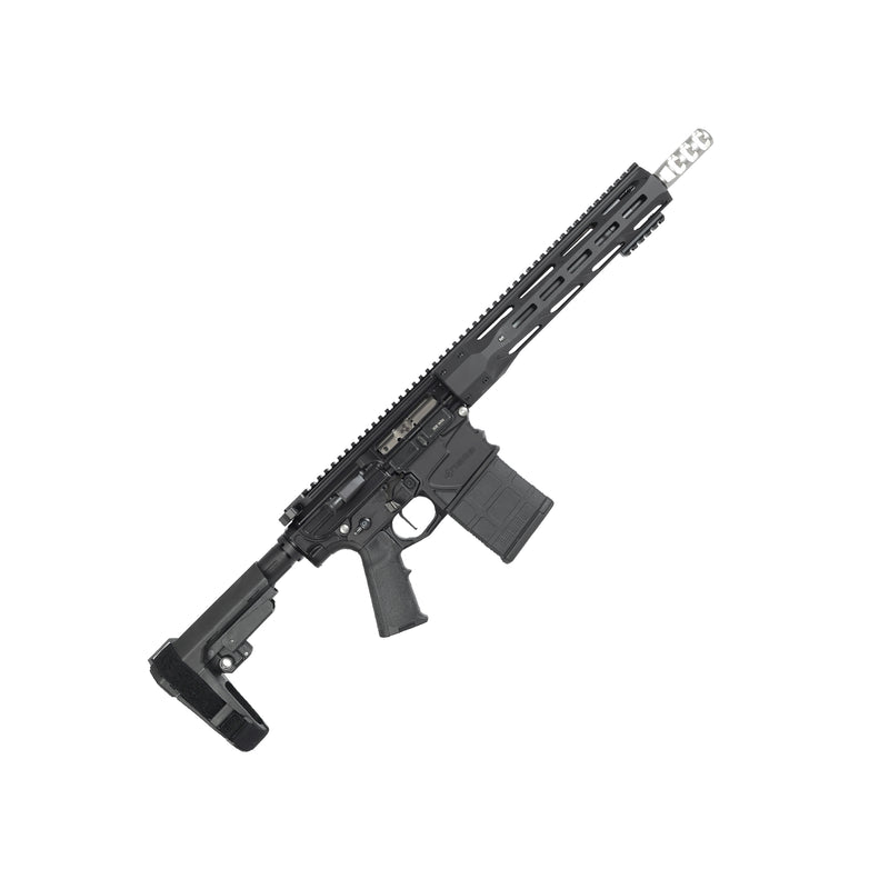 NEMO Arms XO Steel .308 12.7" Pistol