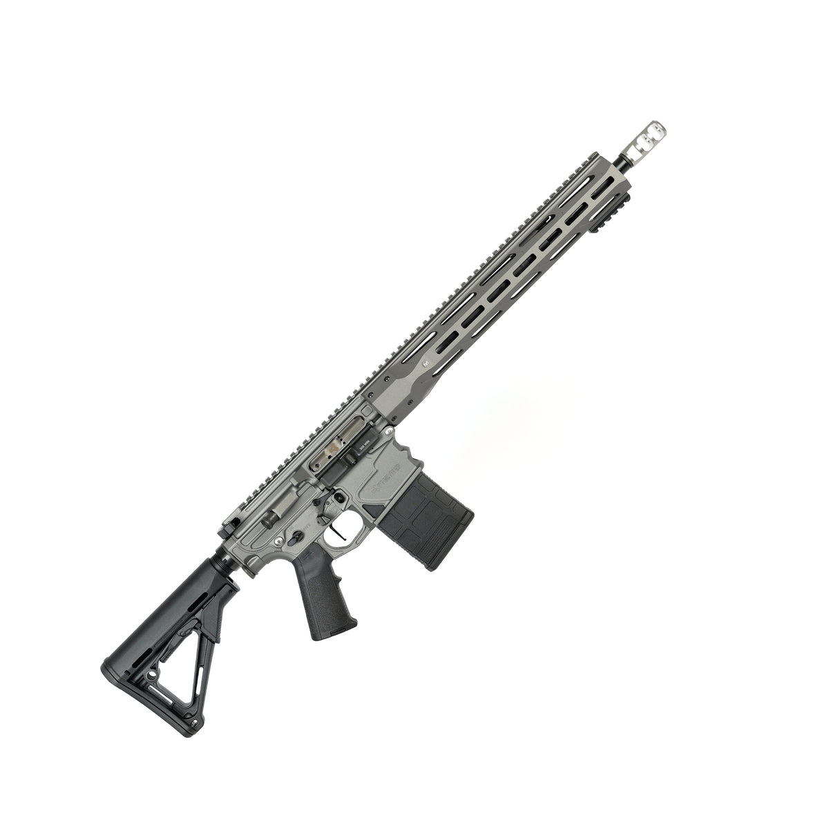 NEMO Arms XO Steel .308 16"