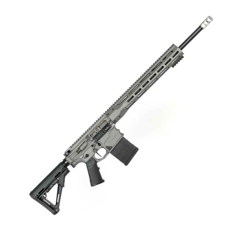 NEMO Arms XO Steel .308 20"